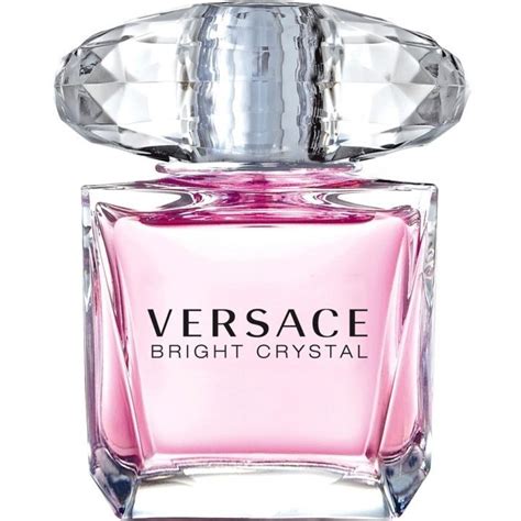 versace bottle crystal|versace bright crystal macy's.